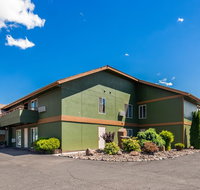 Best Western RiverTree Inn - Accommodation San Jose