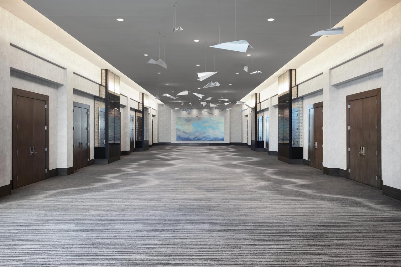 Loews Chicago O'Hare Hotel - thumb 38