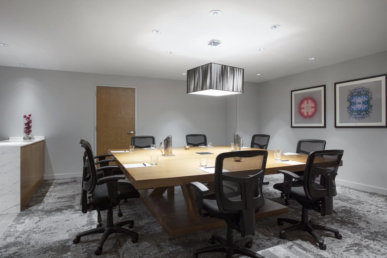 Loews Chicago O'Hare Hotel - thumb 26