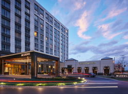 Loews Chicago O'Hare Hotel