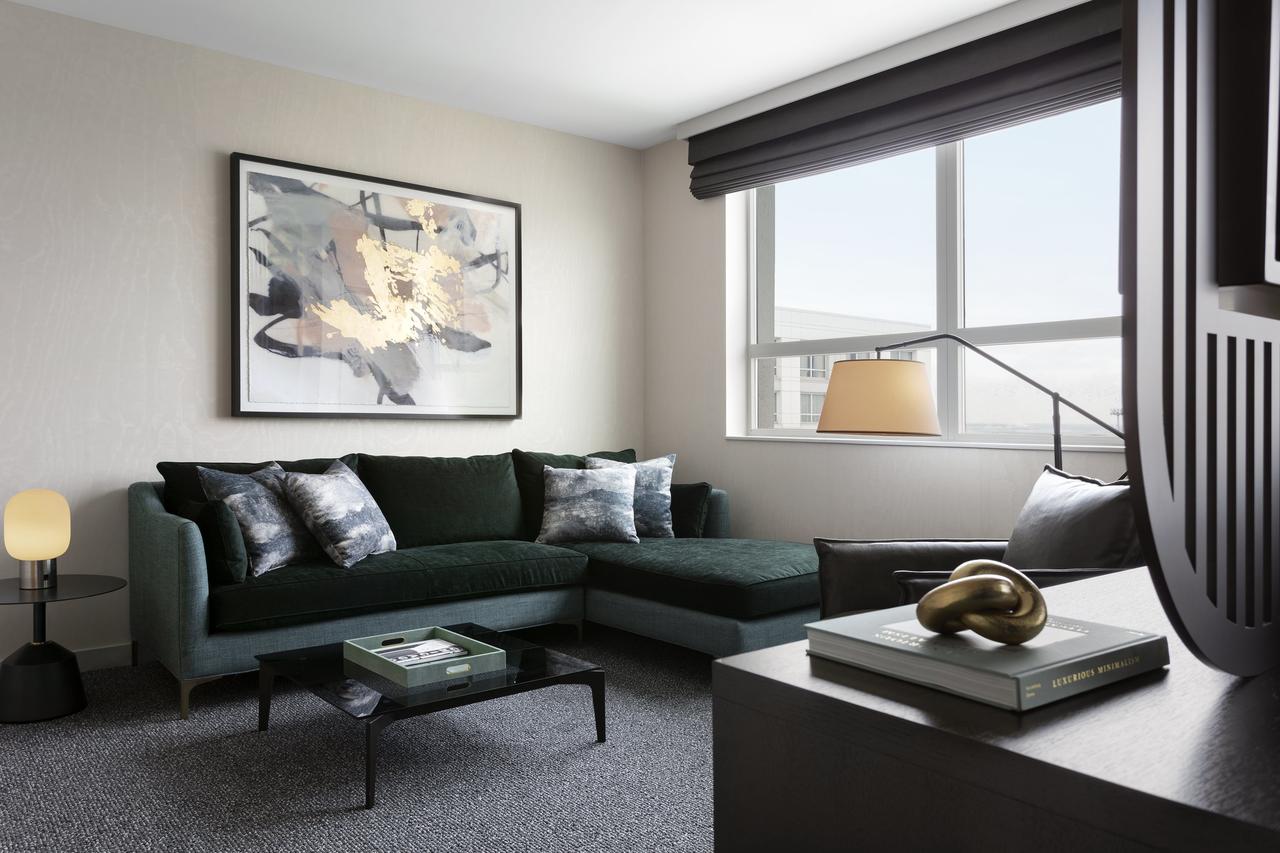 Loews Chicago O'Hare Hotel - thumb 9