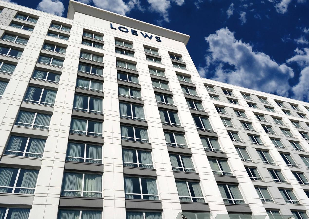 Loews Chicago O'Hare Hotel - thumb 4