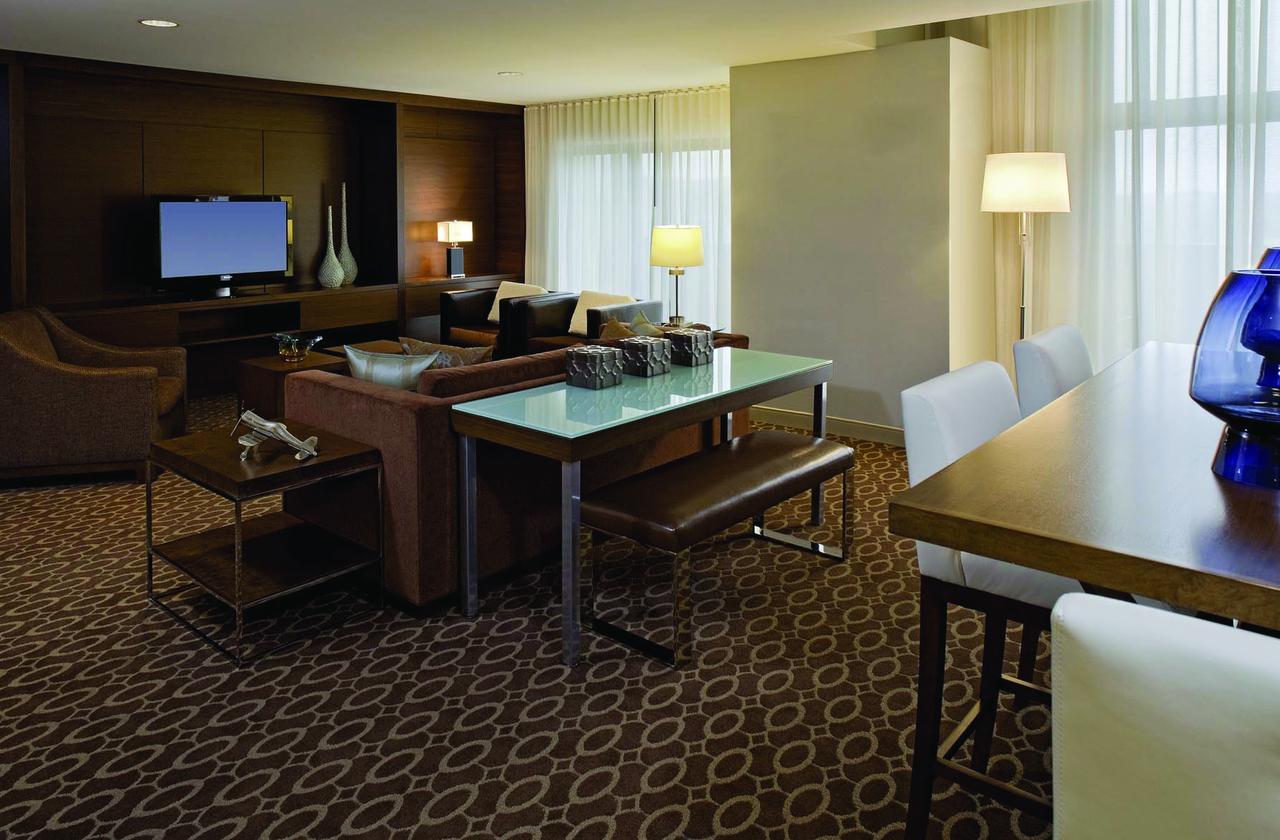 Hyatt Regency O'Hare Chicago - thumb 1