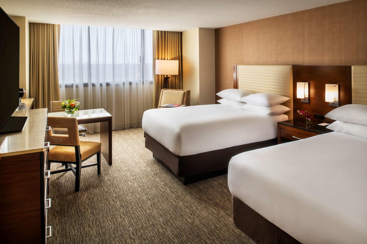 Hyatt Regency O'Hare Chicago - thumb 30