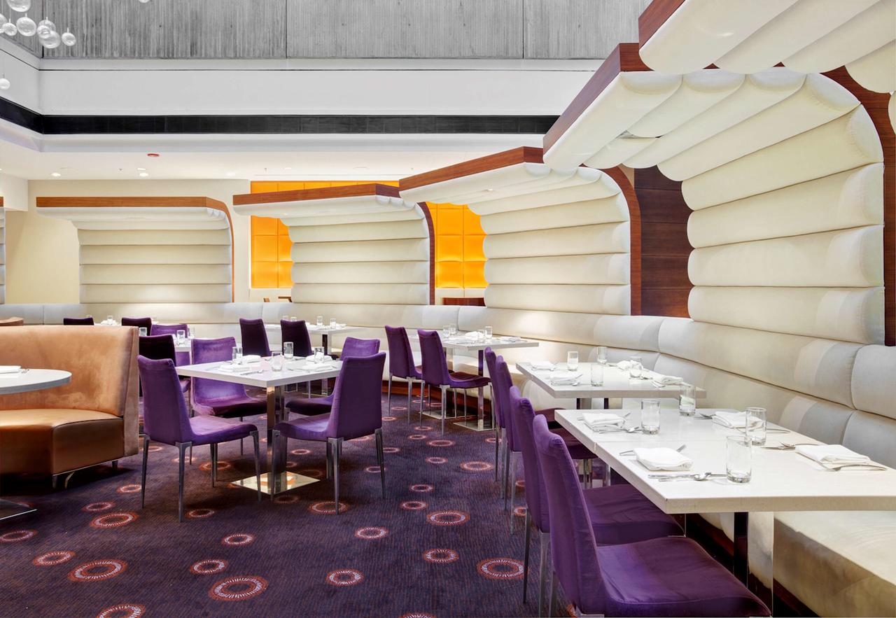 Hyatt Regency O'Hare Chicago - thumb 10