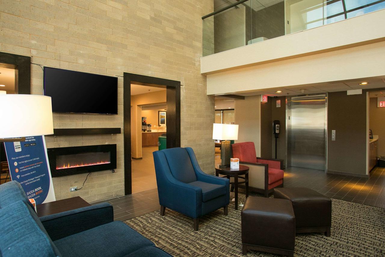 Comfort Suites Chicago - Oakbrook Terrace - thumb 26