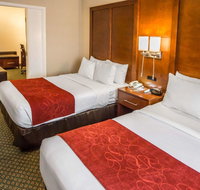 Comfort Suites Chicago - Oakbrook Terrace - Accommodation San Jose