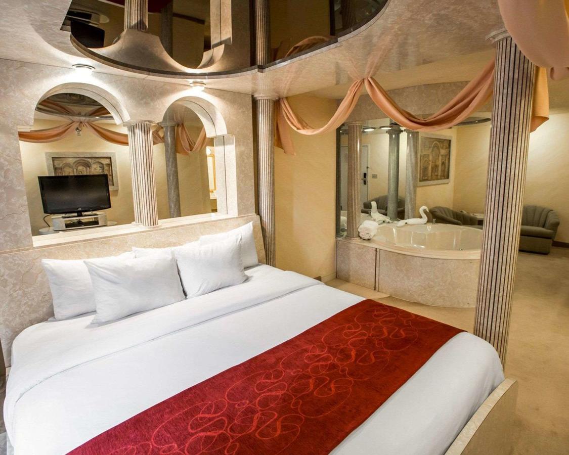 Comfort Suites Chicago - Oakbrook Terrace - thumb 29