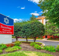 SureStay Plus Hotel by Best Western Chicago Lombard - Accommodation San Jose