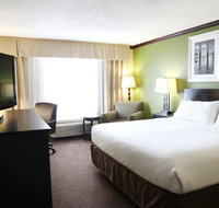 Holiday Inn Chicago/Oak Brook - Accommodation San Jose
