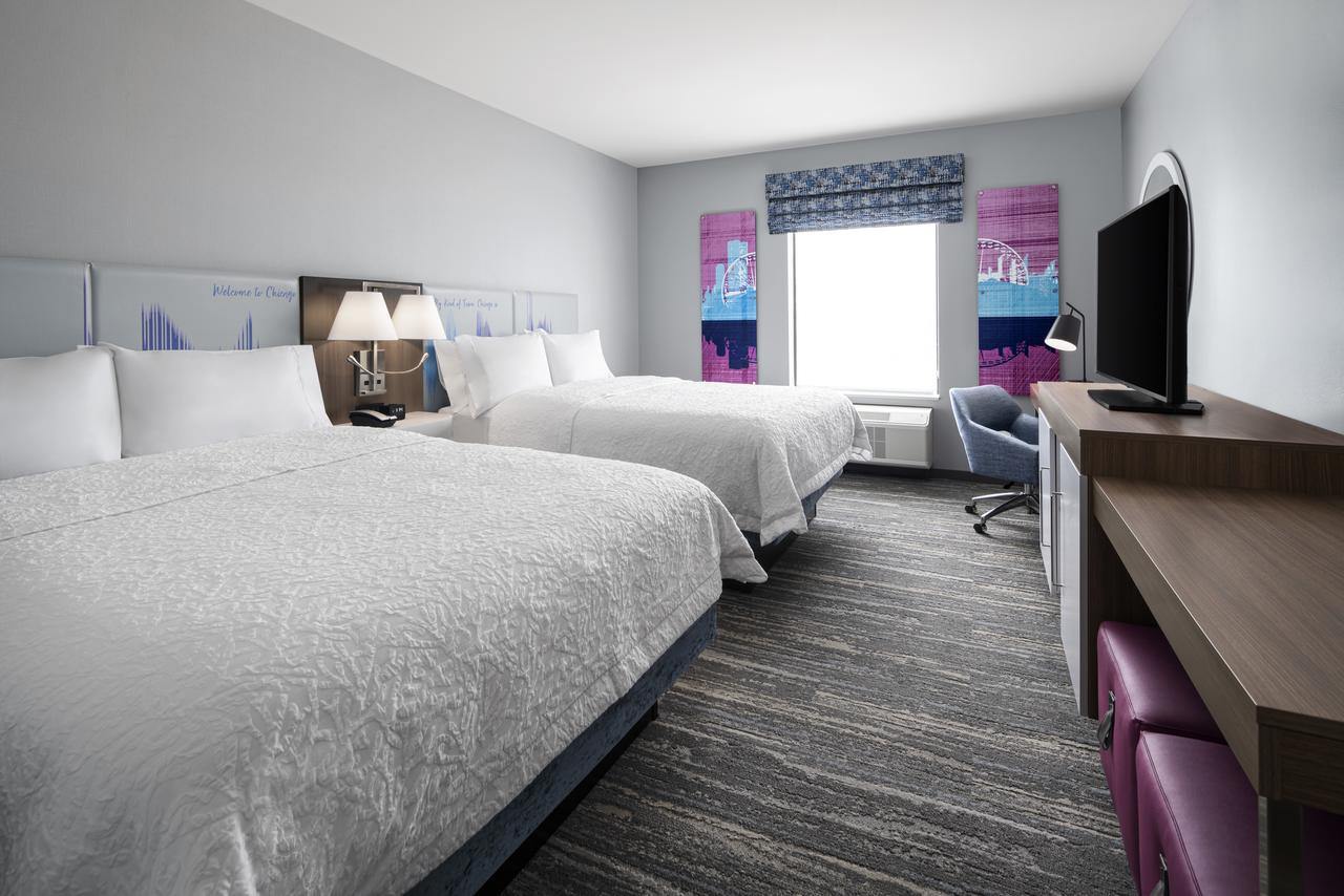 Hampton Inn & Suites Bridgeview Chicago, Il - thumb 7