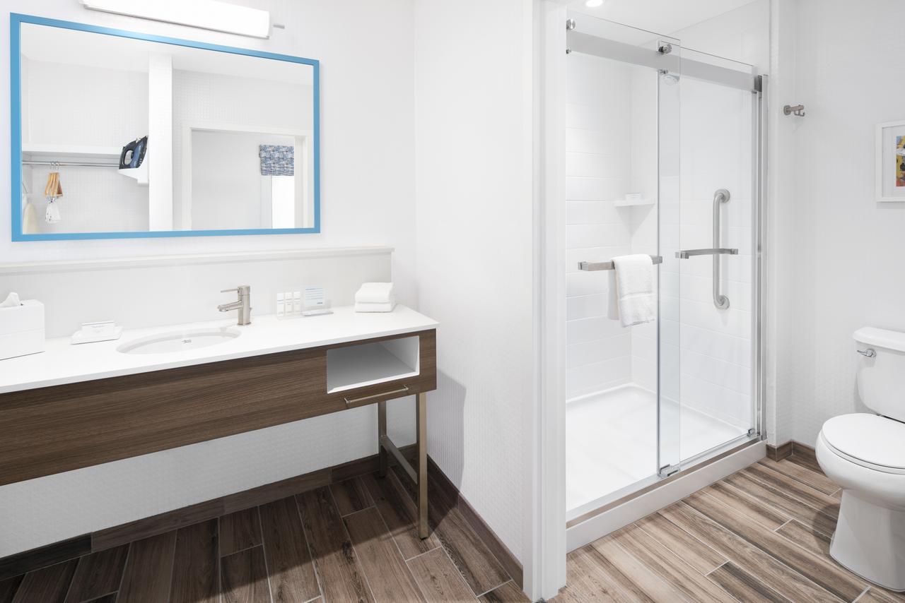 Hampton Inn & Suites Bridgeview Chicago, Il - thumb 21