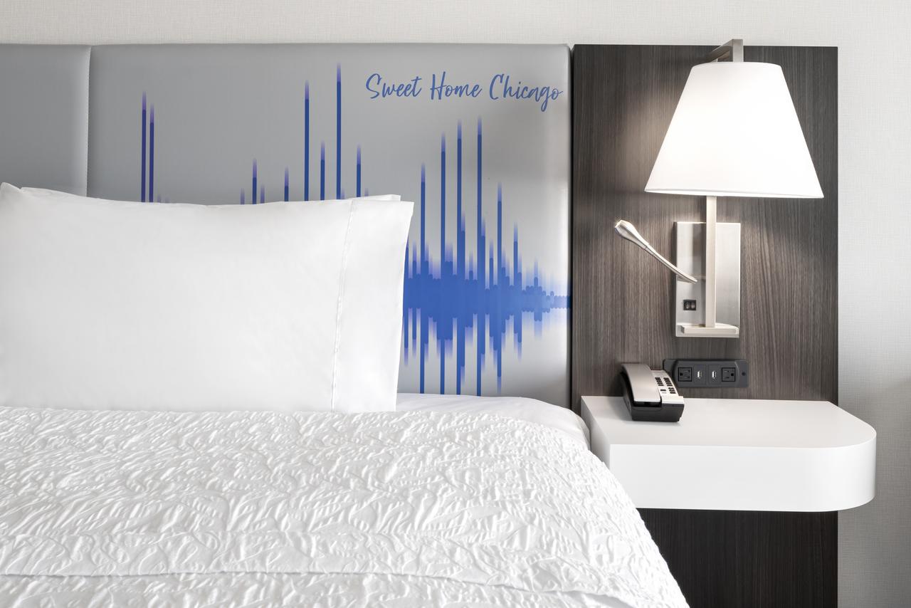 Hampton Inn & Suites Bridgeview Chicago, Il - thumb 10