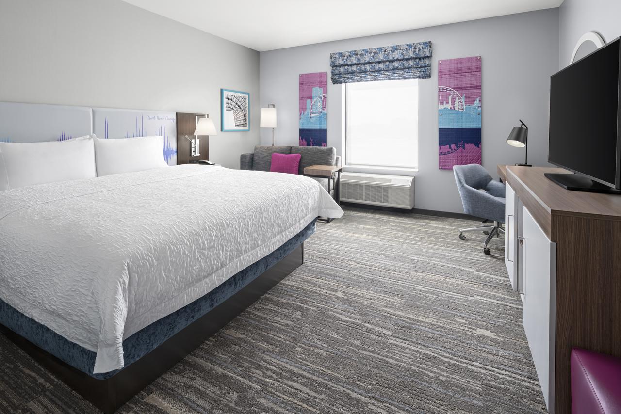 Hampton Inn & Suites Bridgeview Chicago, Il - thumb 9