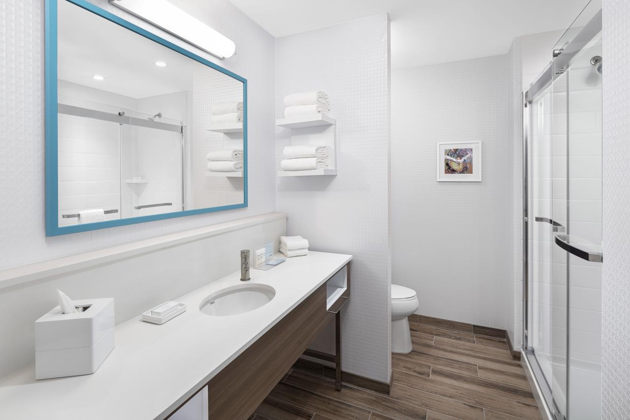 Hampton Inn & Suites Bridgeview Chicago, Il - thumb 30