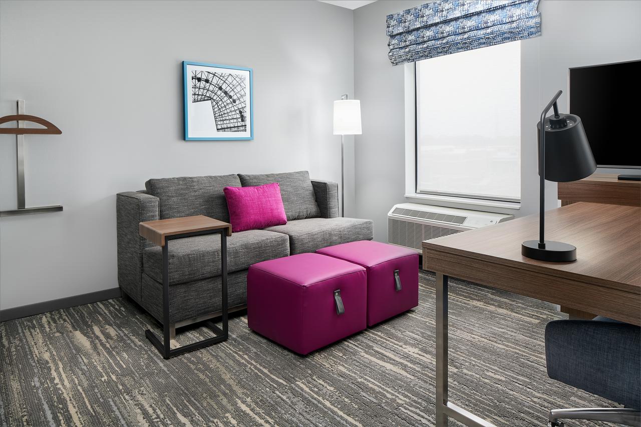Hampton Inn & Suites Bridgeview Chicago, Il - thumb 17