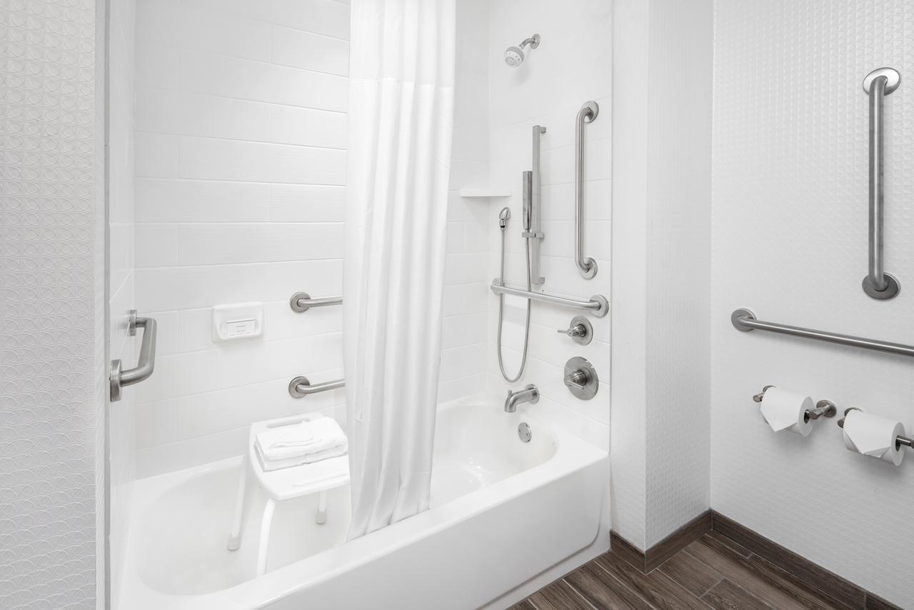 Hampton Inn & Suites Bridgeview Chicago, Il - thumb 25