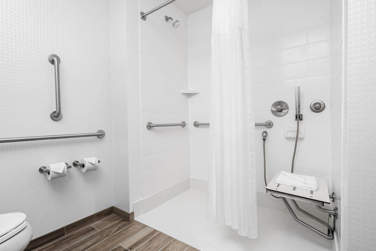 Hampton Inn & Suites Bridgeview Chicago, Il - thumb 23