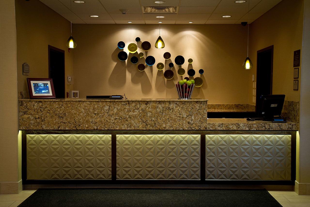 Best Western Plus Antioch Hotel & Suites - thumb 11