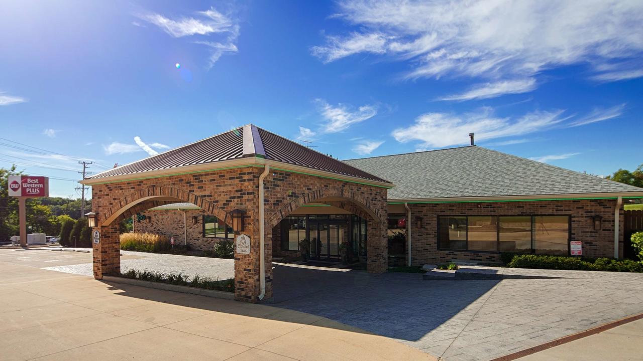 Best Western Plus Antioch Hotel & Suites - thumb 1