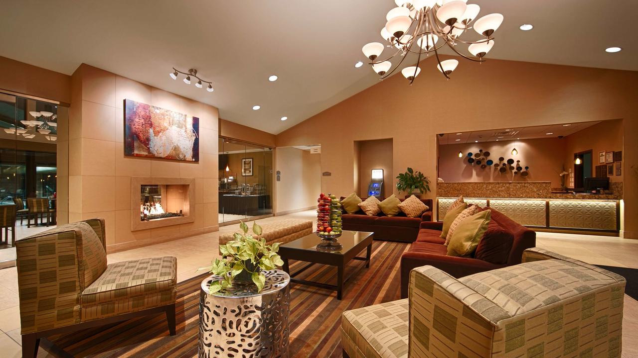 Best Western Plus Antioch Hotel & Suites - thumb 15