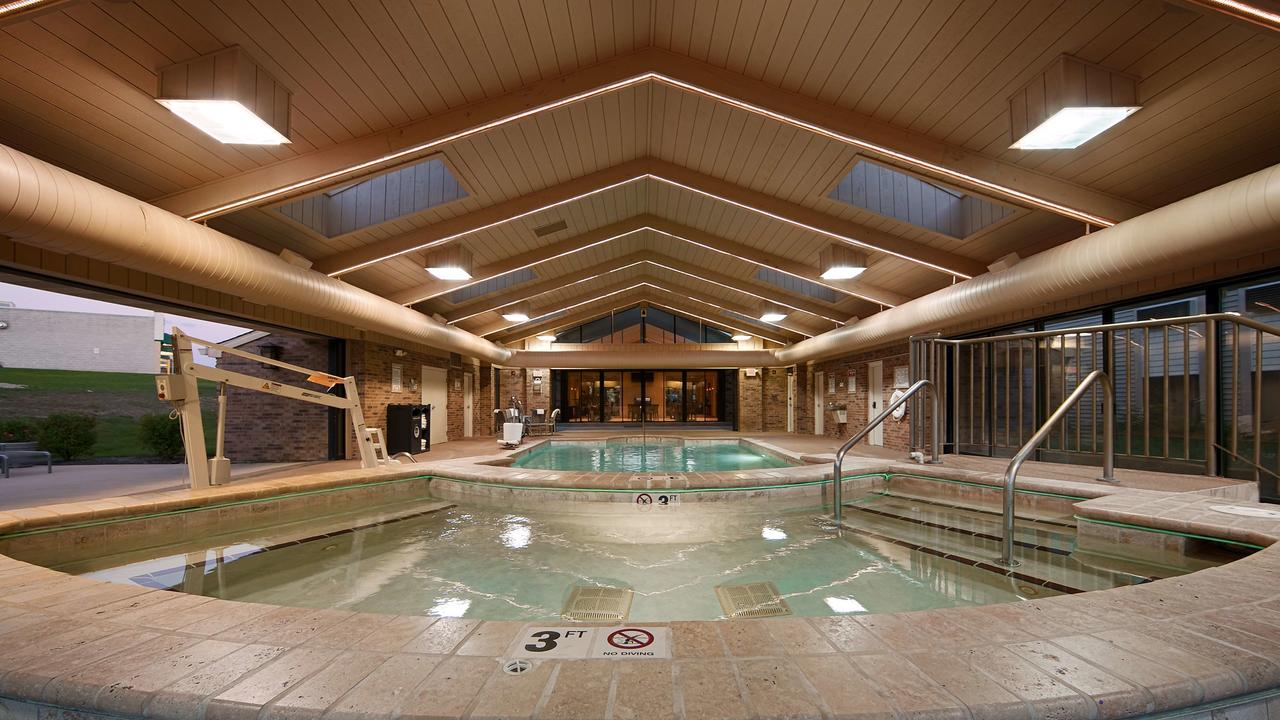 Best Western Plus Antioch Hotel & Suites - thumb 14