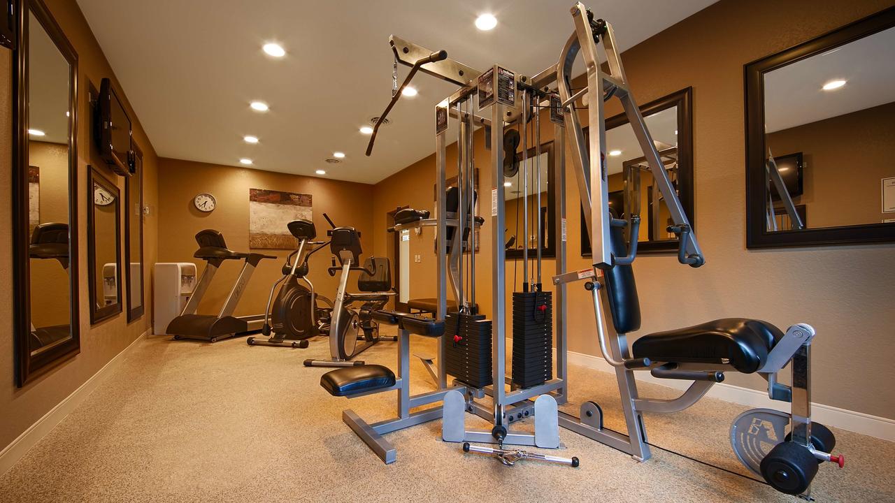 Best Western Plus Antioch Hotel & Suites - thumb 13