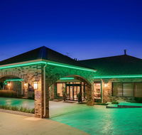 Best Western Plus Antioch Hotel  Suites - Accommodation San Jose