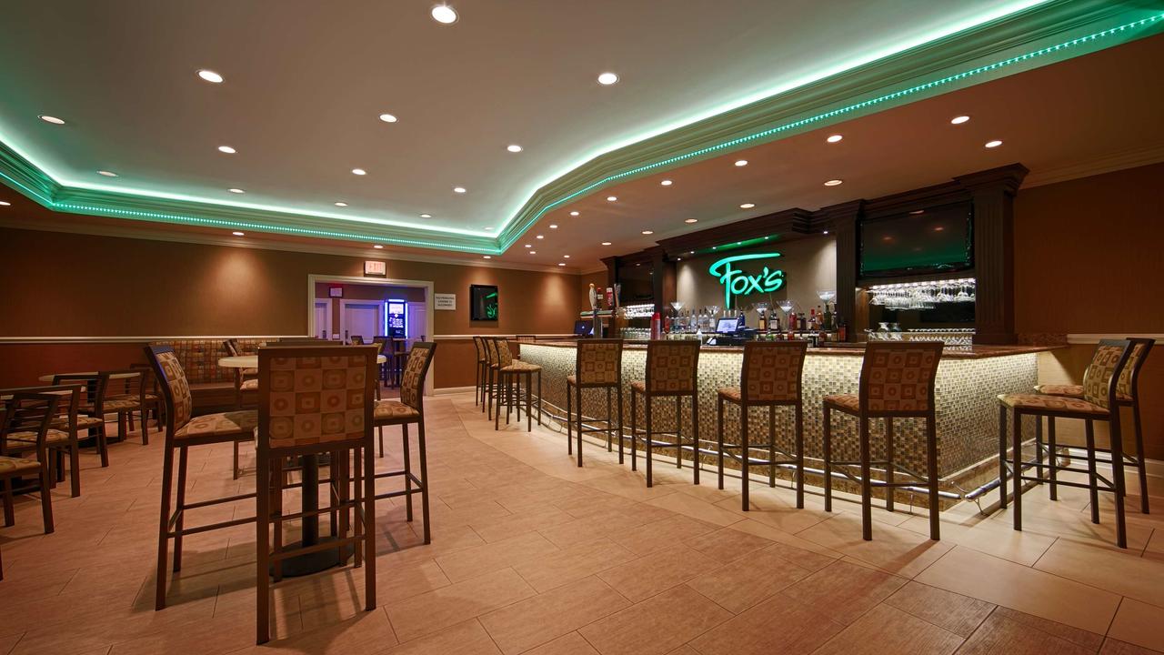 Best Western Plus Antioch Hotel & Suites - thumb 3