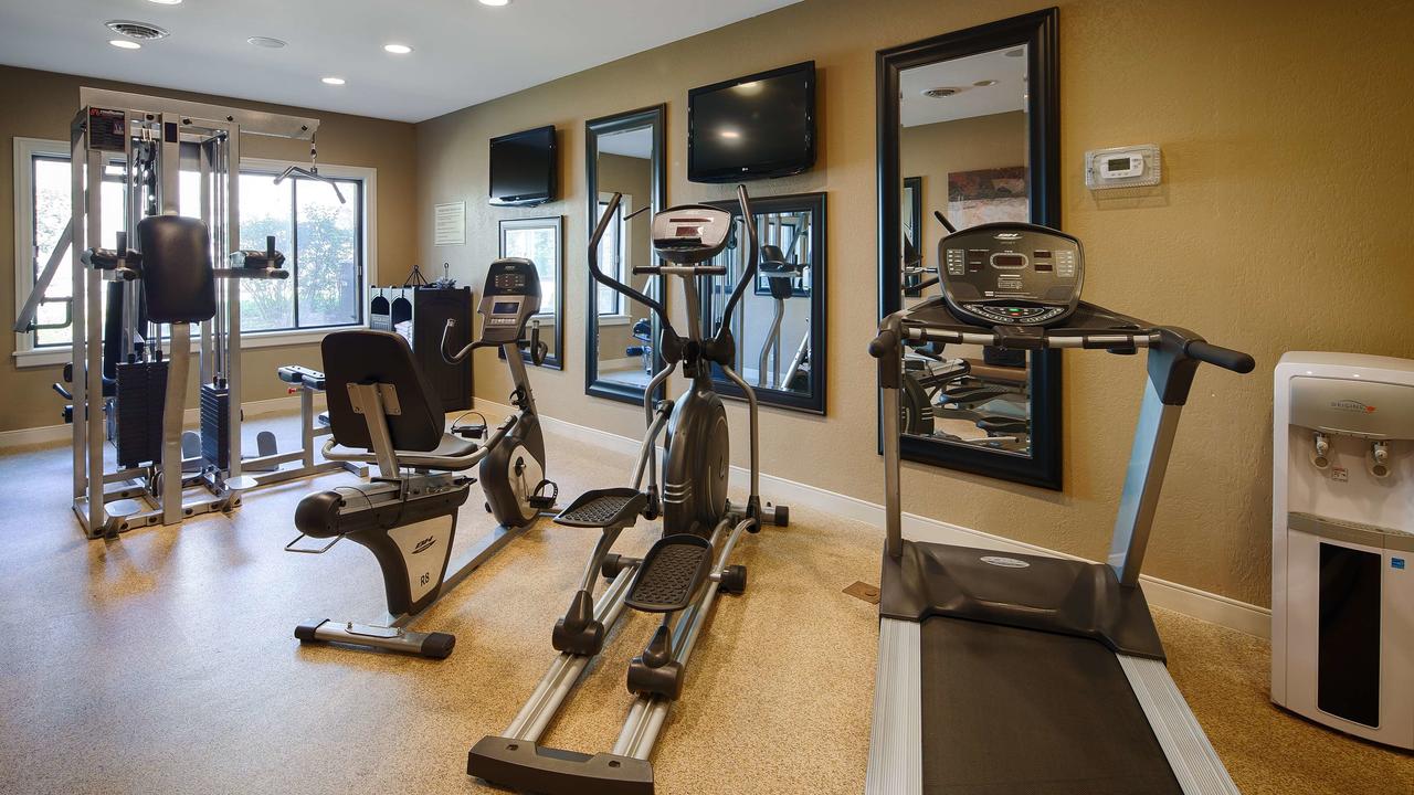 Best Western Plus Antioch Hotel & Suites - thumb 22