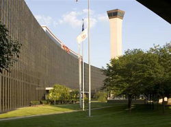 Hilton Chicago O'Hare Airport