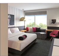 The Rose Chicago Tapestry Collection By Hilton - Accommodation San Jose