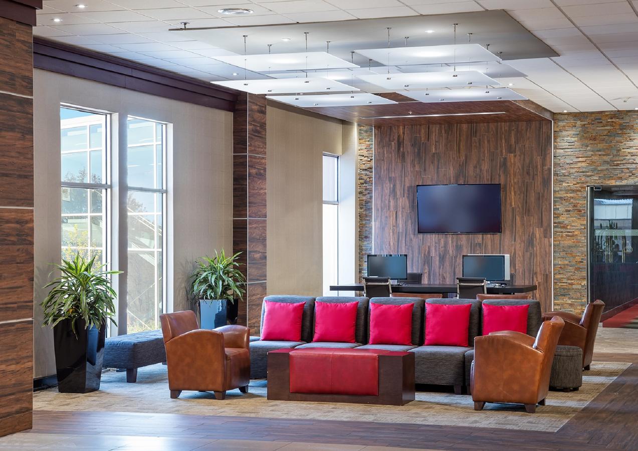 Four Points By Sheraton Chicago O'Hare - thumb 19