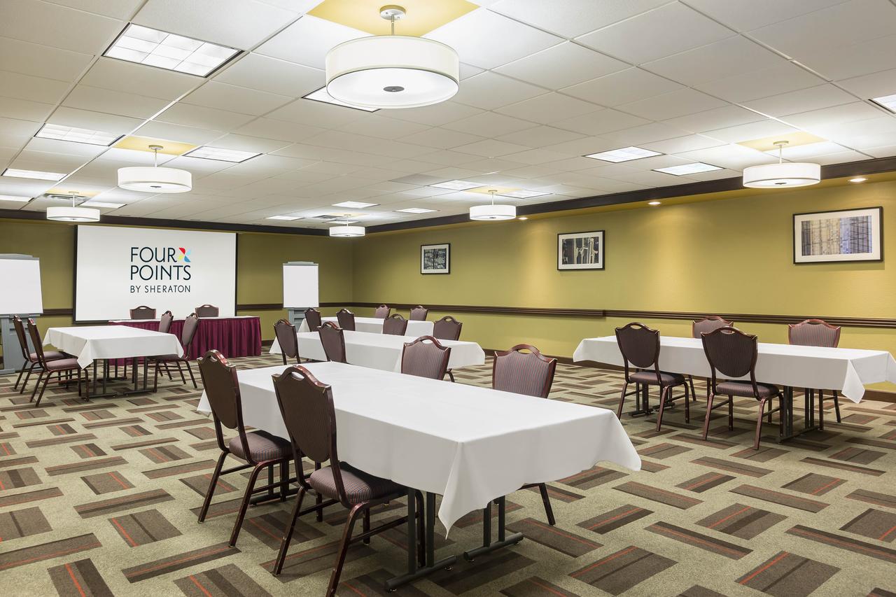 Four Points By Sheraton Chicago O'Hare - thumb 21