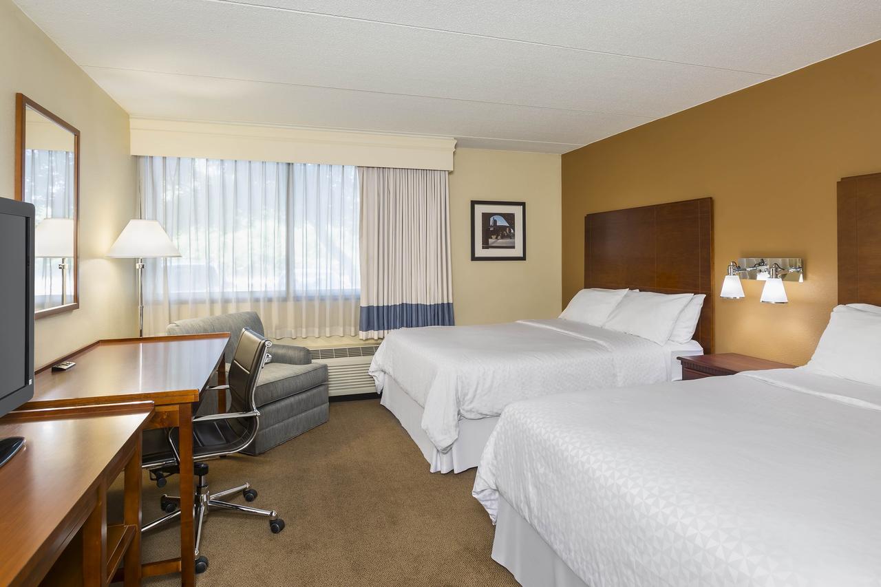 Four Points By Sheraton Chicago O'Hare - thumb 37