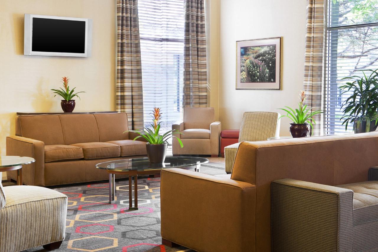 Four Points By Sheraton Chicago O'Hare - thumb 10