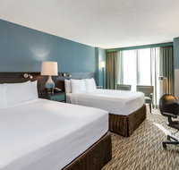 Crowne Plaza Chicago O'Hare Hotel  Conference Center - Accommodation San Jose