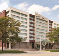 Hyatt Place Chicago O'Hare Airport - Accommodation San Jose