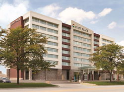 Hyatt Place Chicago O'Hare Airport