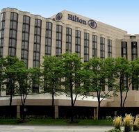 Hilton Rosemont Chicago O'Hare - Accommodation San Jose