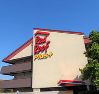 Red Roof PLUS Chicago - Hoffman Estates - Accommodation San Jose