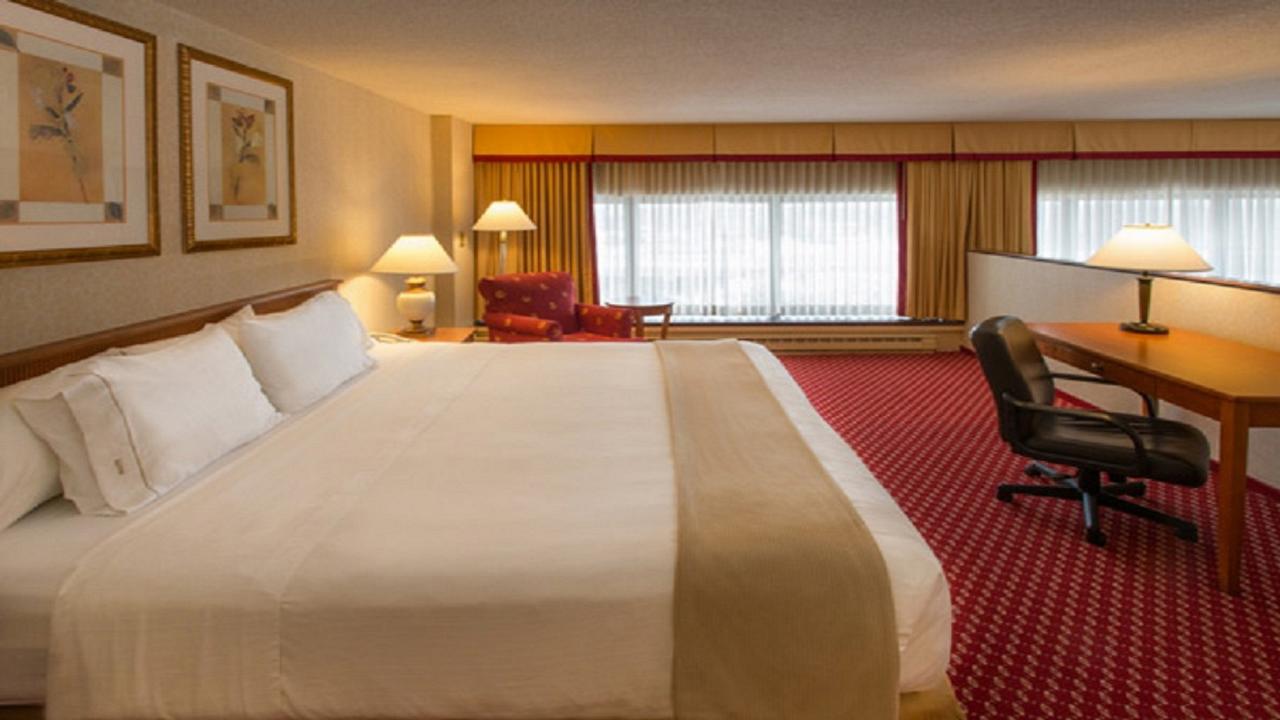 Edward Hotel - thumb 26