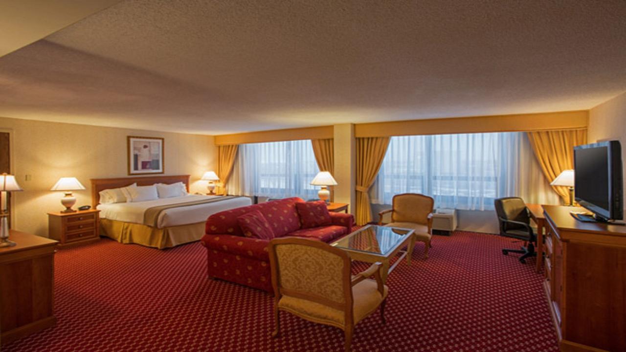 Edward Hotel - thumb 3