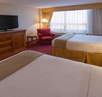 Edward Hotel - Accommodation San Jose
