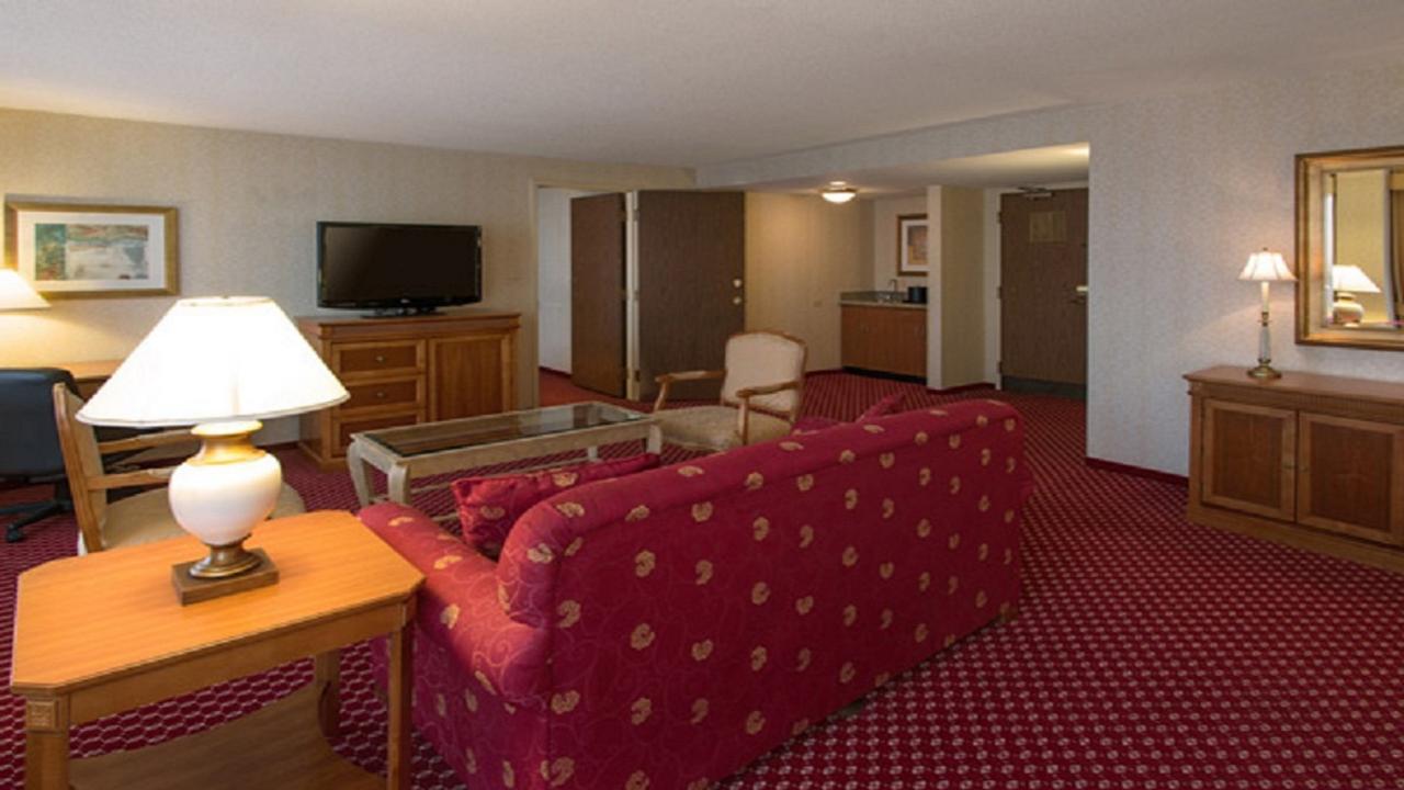 Edward Hotel - thumb 23