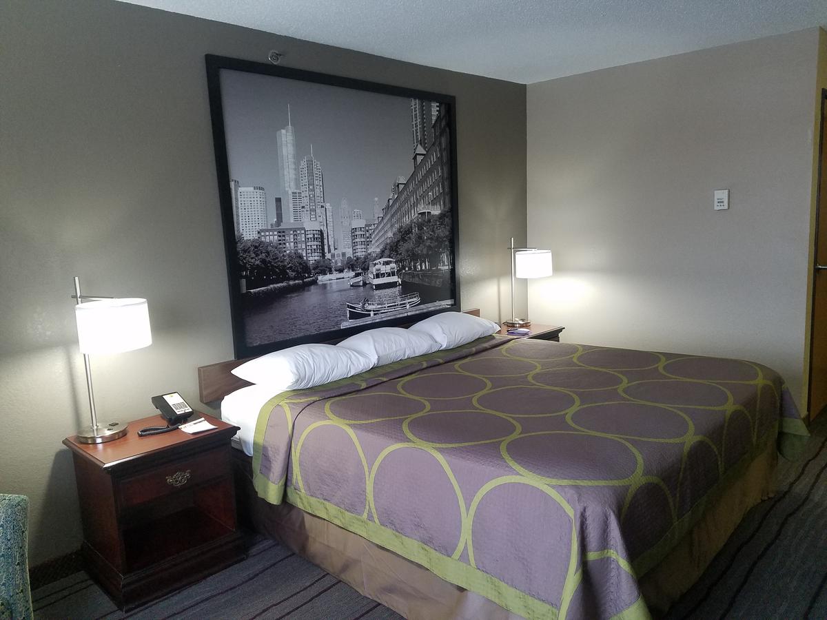 Super 8 By Wyndham Chicago O'Hare Airport - thumb 40