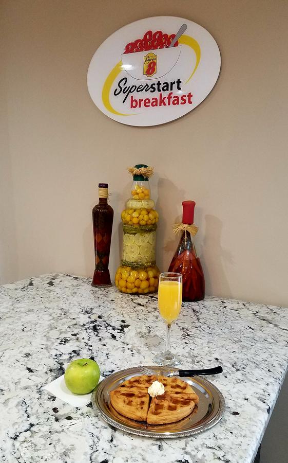 Super 8 By Wyndham Chicago O'Hare Airport - thumb 37