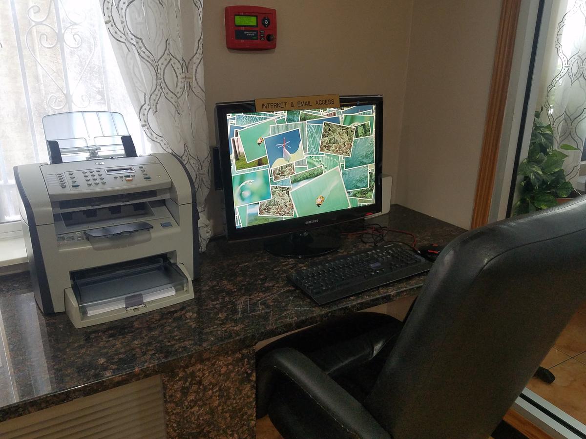 Super 8 By Wyndham Chicago O'Hare Airport - thumb 36