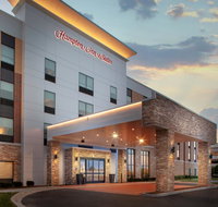 Hampton Inn  Suites Chicago-Burr Ridge - Accommodation San Jose