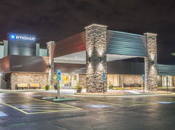 Wyndham Chicago O'Hare